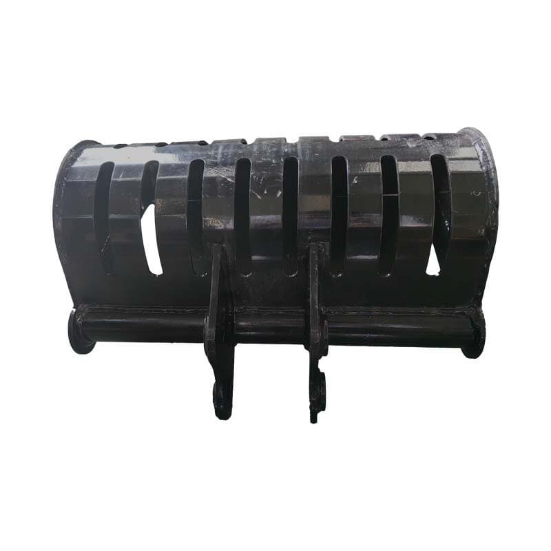 Mini Excavator Attachments