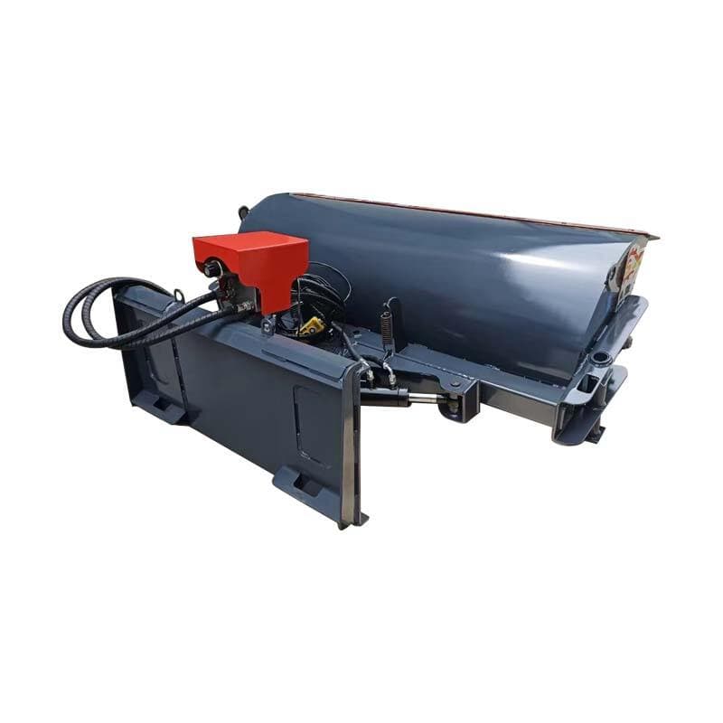 Angle Sweeper